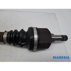 Citroen - C4 - Arbre de transmission avant gauche