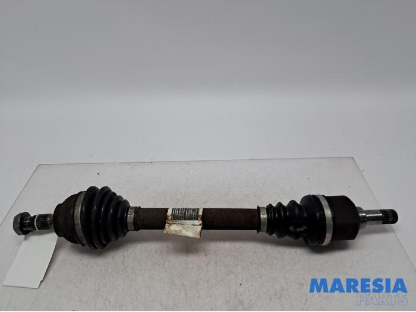 Citroen - C4 - Arbre de transmission avant gauche