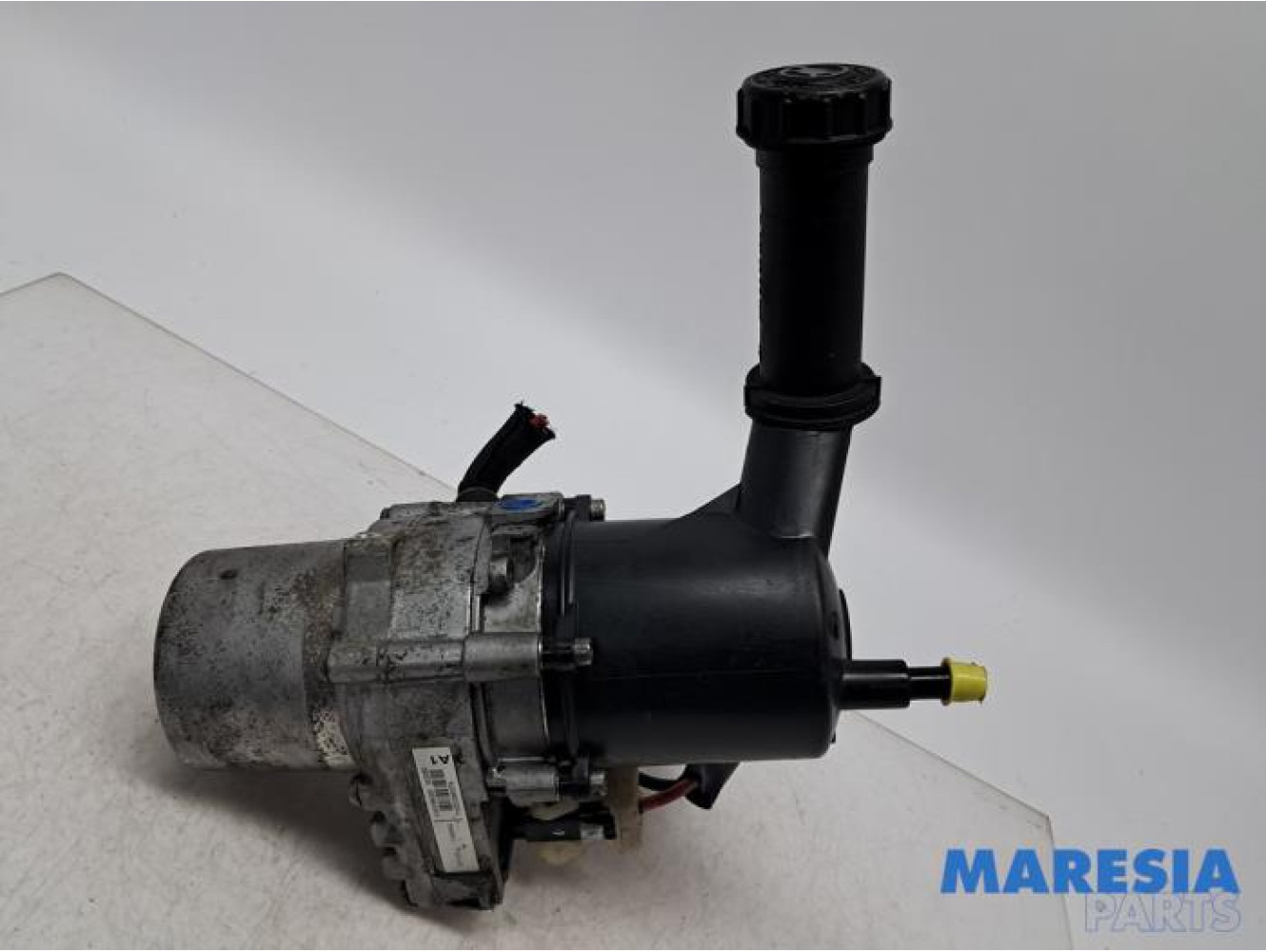 Citroen - C4 - Pompe direction assistée