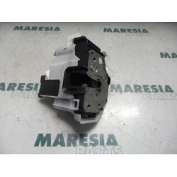 Fiat - Fiorino - Deurslot Mechaniek 2Deurs links