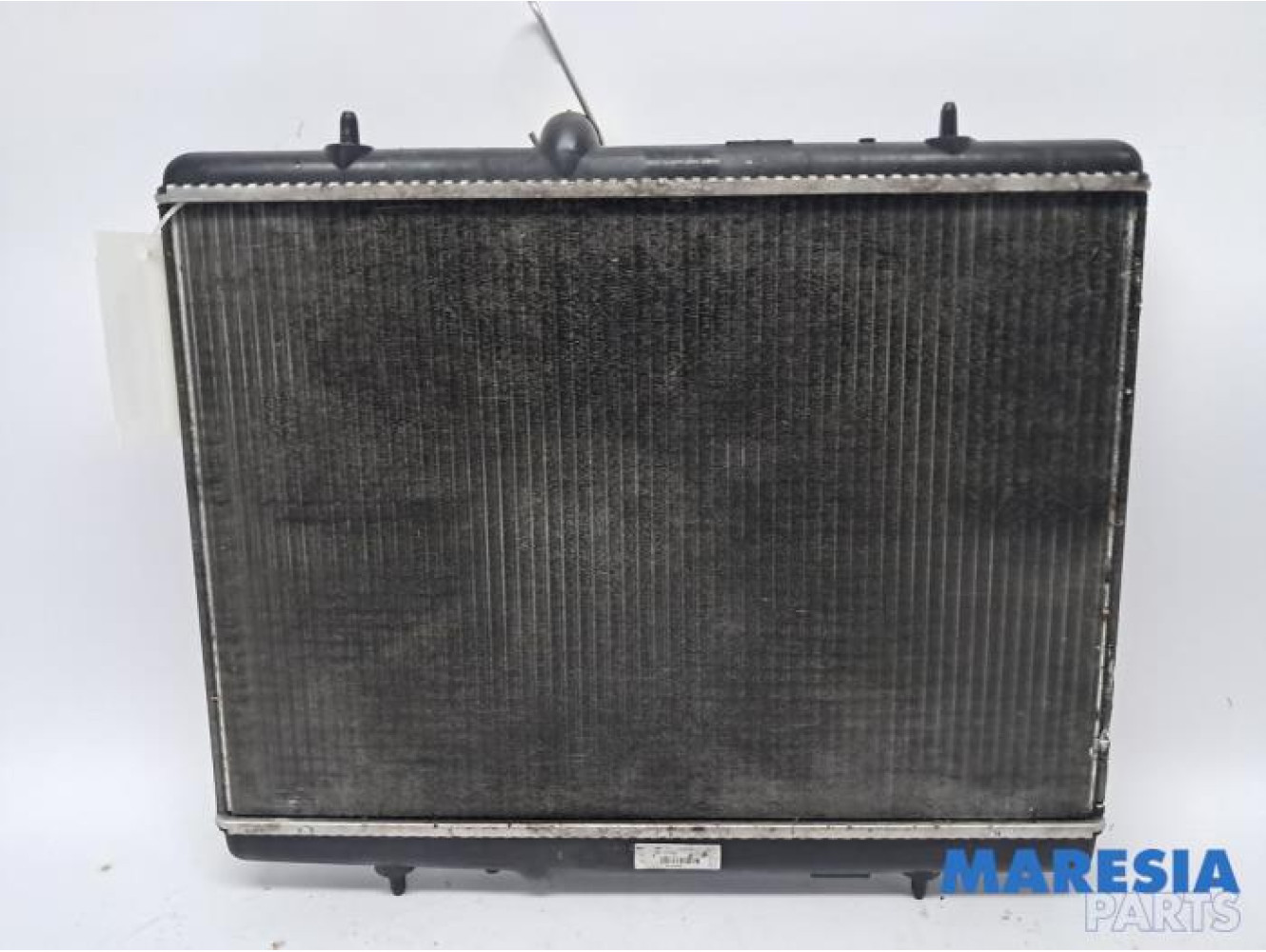 Citroen - C4 - Radiator