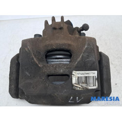 Citroen - C4 - Remklauw (Tang) links-voor
