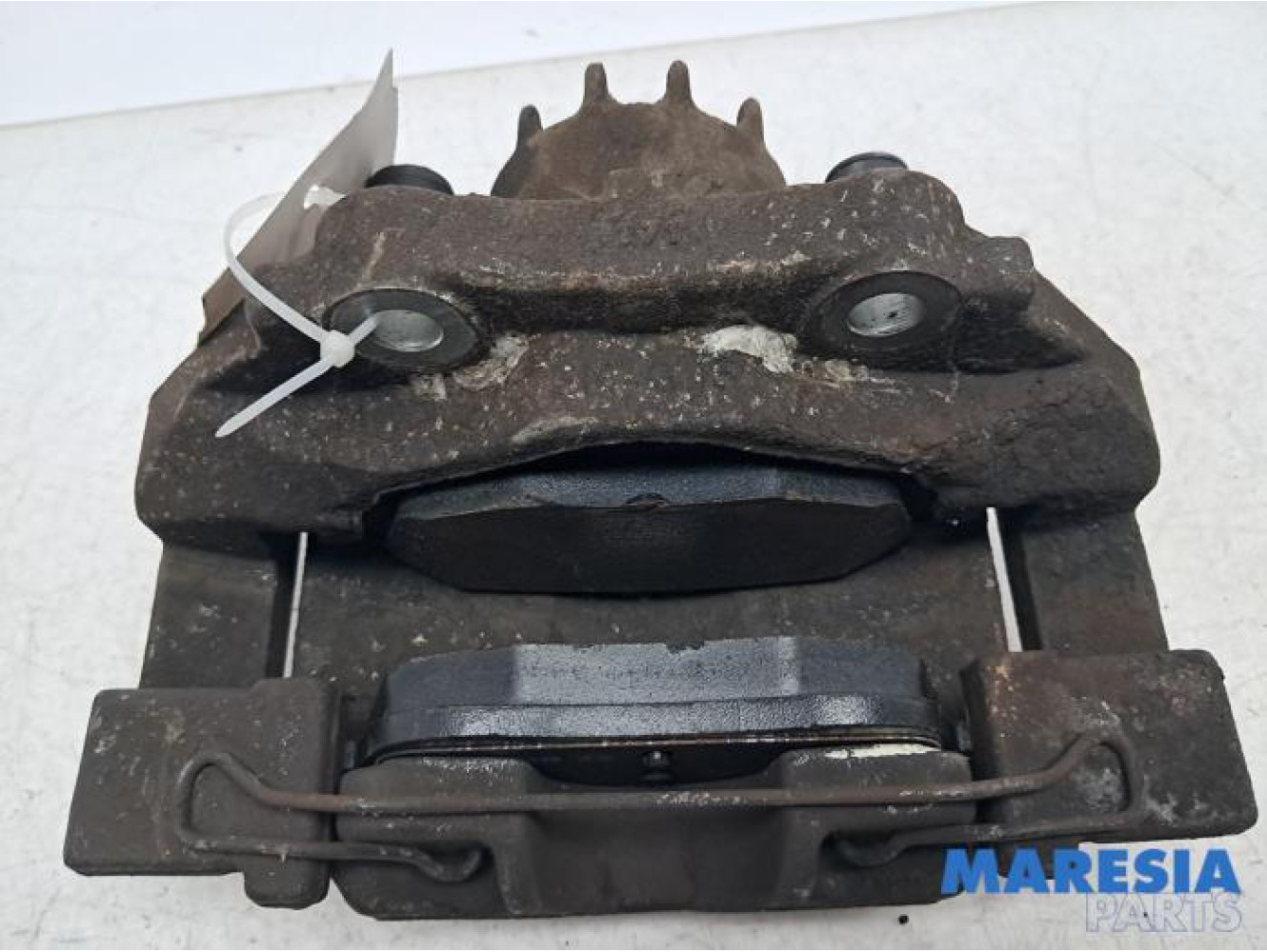 Citroen - C4 - Remklauw (Tang) links-voor