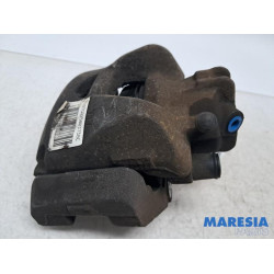 Citroen - C4 - Remklauw (Tang) links-voor