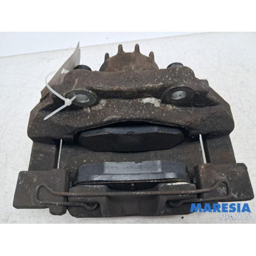 Citroen - C4 - Remklauw (Tang) links-voor