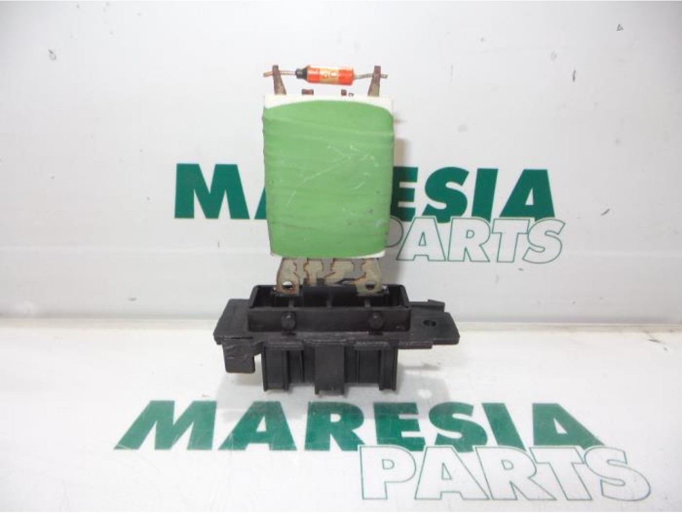 Fiat - Fiorino - Heater resistor
