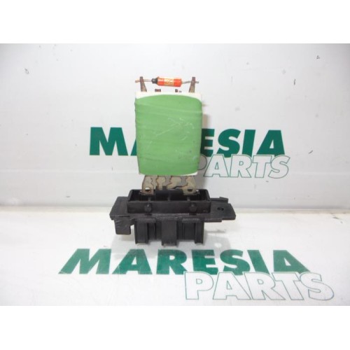 Fiat - Fiorino - Heater resistor