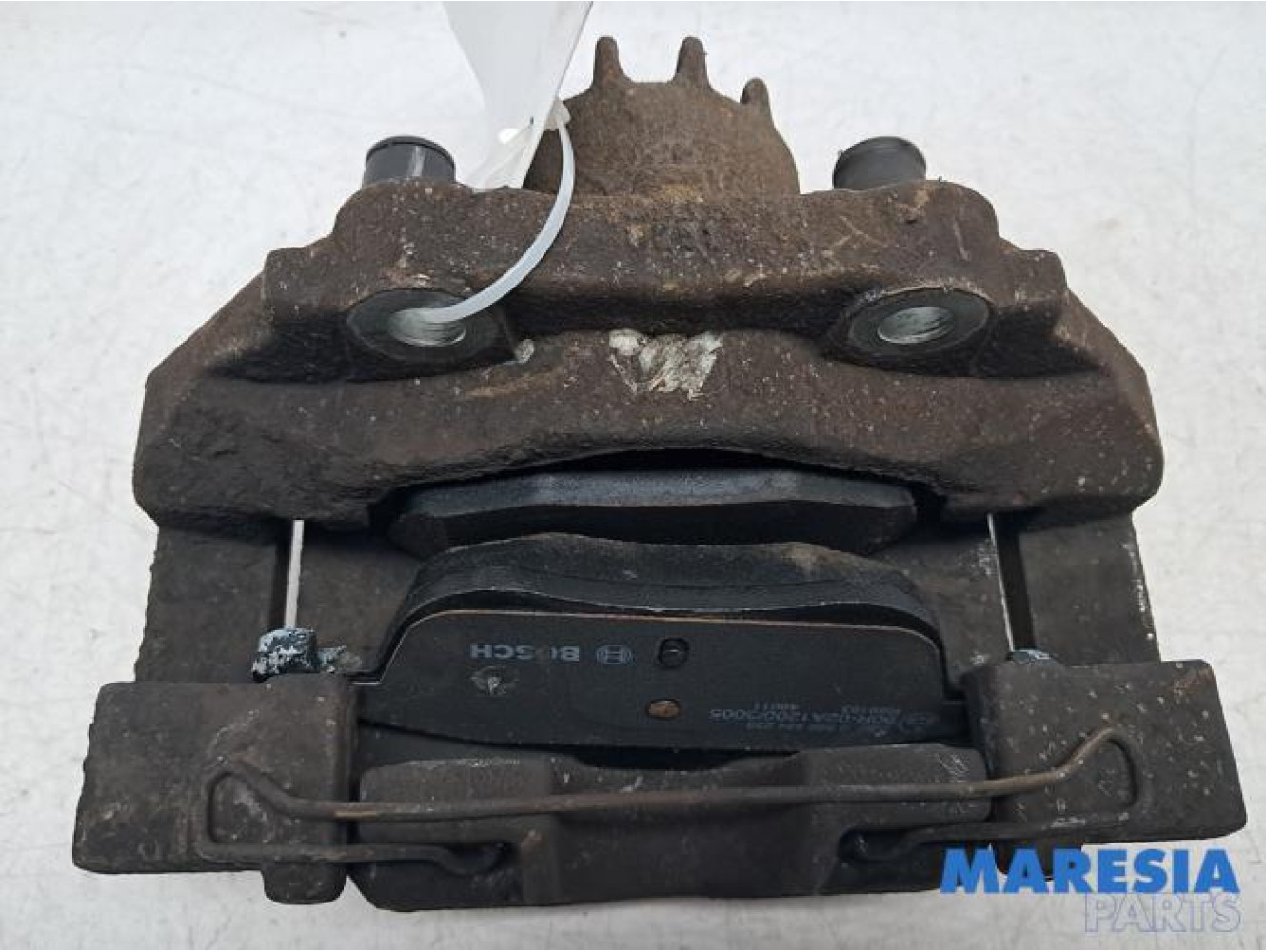 Citroen - C4 - Remklauw (Tang) rechts-voor