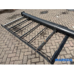 Peugeot - Expert - Roof rack