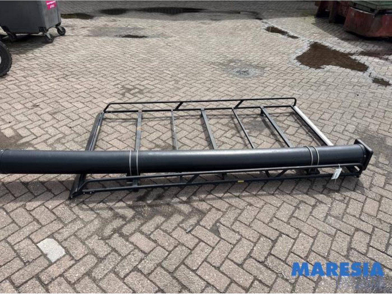 Peugeot - Expert - Roof rack