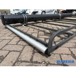 Peugeot - Expert - Roof rack