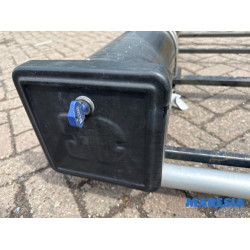 Peugeot - Expert - Roof rack