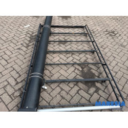Peugeot - Expert - Roof rack