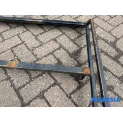 Peugeot - Expert - Roof rack