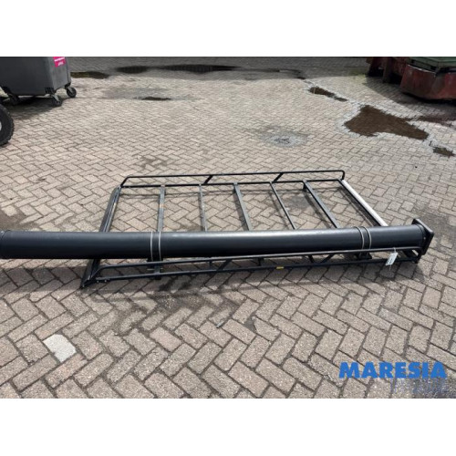 Peugeot - Expert - Roof rack