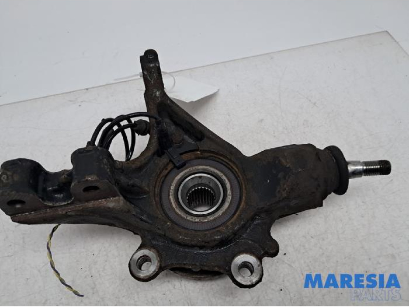 Citroen - C4 - Joint avant droit