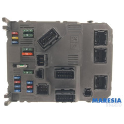 Peugeot - 206 - Computer Motormanagement