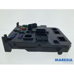 Peugeot - 206 - Computer Motormanagement