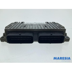 Peugeot - 206 - Computer Motormanagement