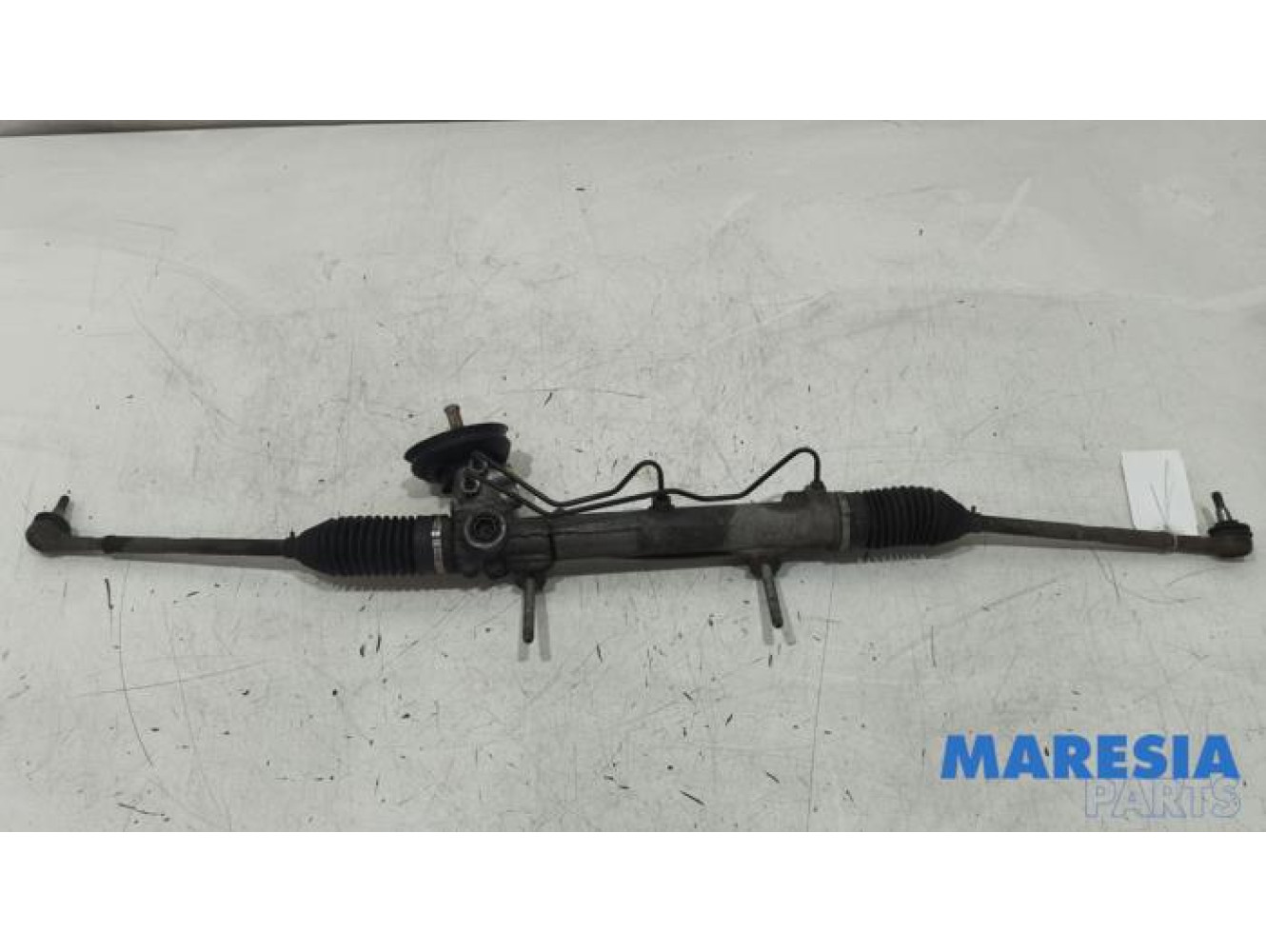 Peugeot - 206 - Lenkgetriebe Servo