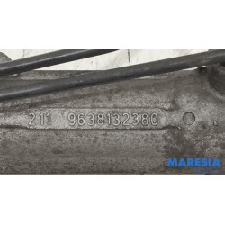 Peugeot - 206 - Lenkgetriebe Servo