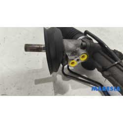 Peugeot - 206 - Lenkgetriebe Servo