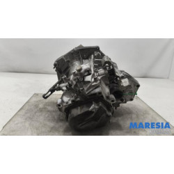 Fiat - 500 - Gearbox