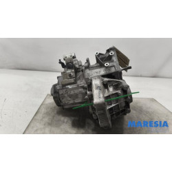 Fiat - 500 - Gearbox