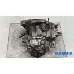 Fiat - 500 - Gearbox