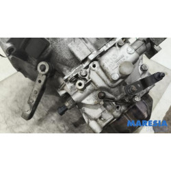 Fiat - 500 - Gearbox