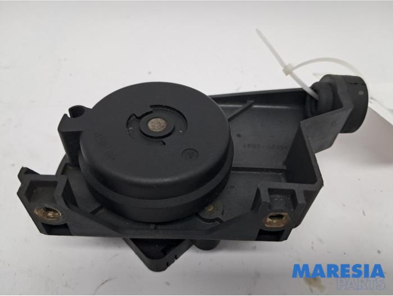 Peugeot - 206 - Gaspedaalpositie Sensor