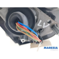 Peugeot - 206 - Buitenspiegel links