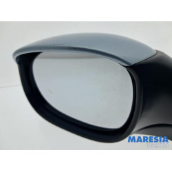 Peugeot - 206 - Buitenspiegel links