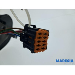 Peugeot - 206 - Buitenspiegel links
