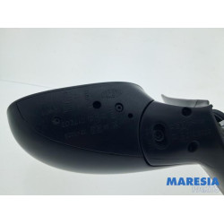 Peugeot - 206 - Buitenspiegel links