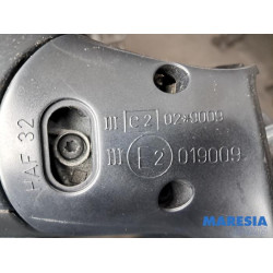 Peugeot - 206 - Buitenspiegel links