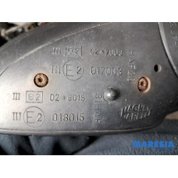 Peugeot - 206 - Buitenspiegel rechts
