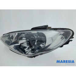 Peugeot - 206 - Koplamp links