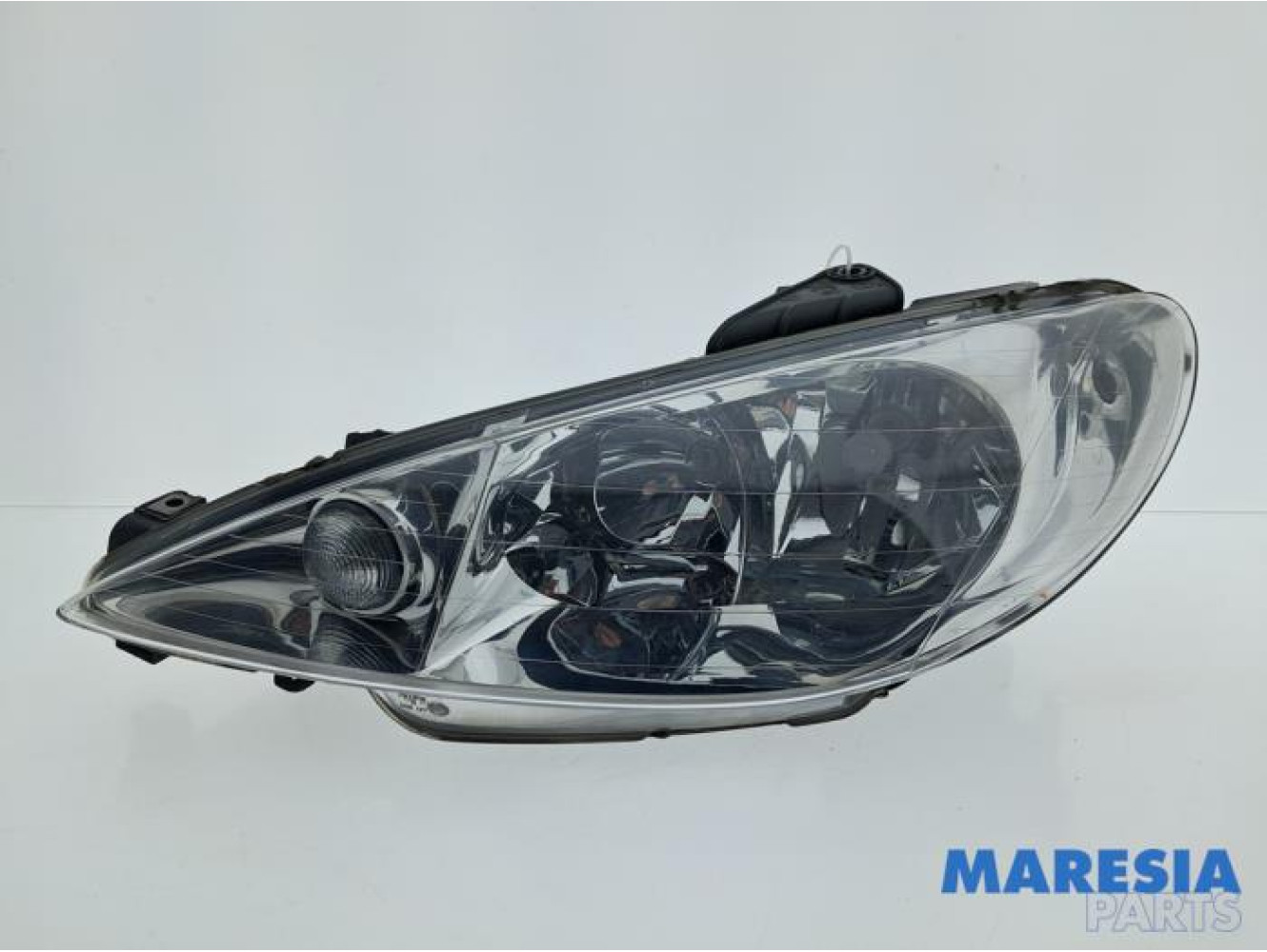 Peugeot - 206 - Koplamp links