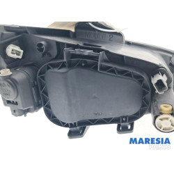 Peugeot - 206 - Koplamp links
