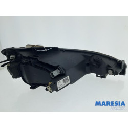 Peugeot - 206 - Koplamp links