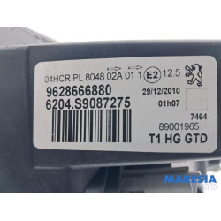 Peugeot - 206 - Koplamp links
