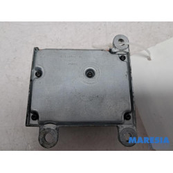 Peugeot - 206 - Airbag Module