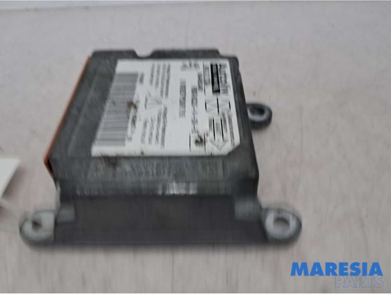 Peugeot - 206 - Airbag Module