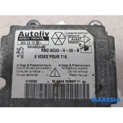 Peugeot - 206 - Airbag Module