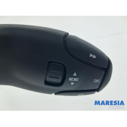 Peugeot - 206 - Commutateur combi colonne de direction