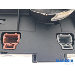 Peugeot - 206 - Commutateur combi colonne de direction