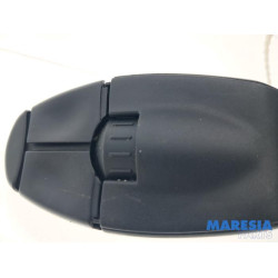 Peugeot - 206 - Commutateur combi colonne de direction
