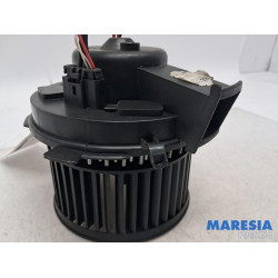 Peugeot - 206 - Heating and ventilation fan motor