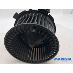 Peugeot - 206 - Heating and ventilation fan motor